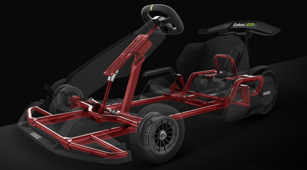 Ninebot GoKart <b>Pro</b>