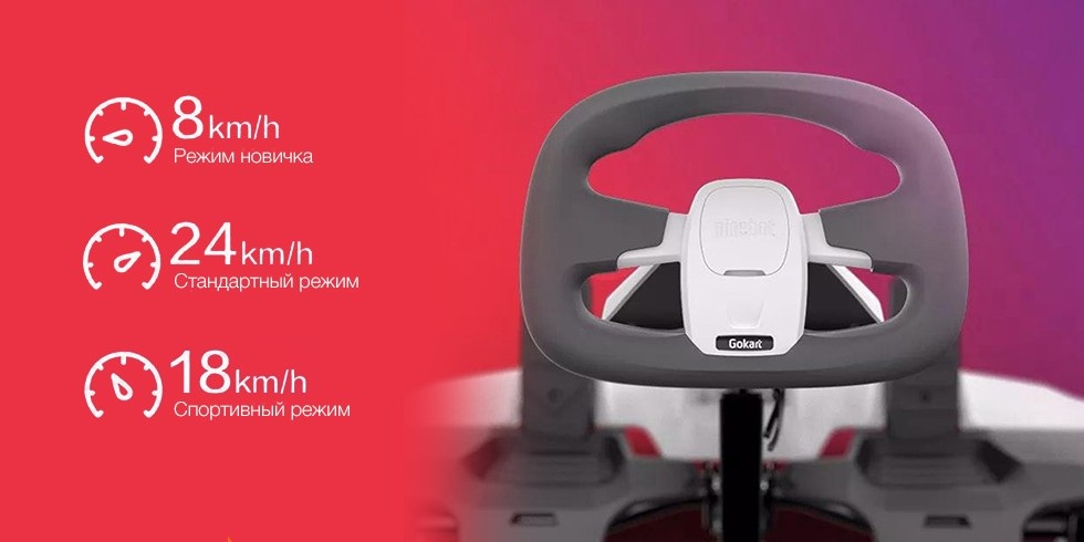 Ninebot GoKart <b>Pro</b>