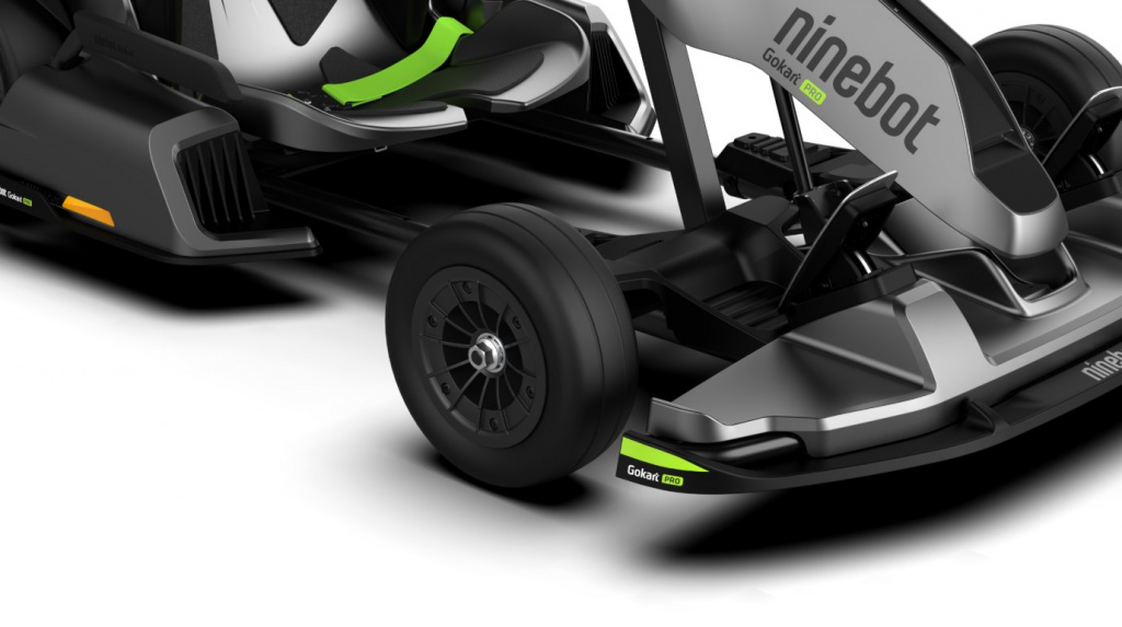 Ninebot GoKart <b>Pro</b>