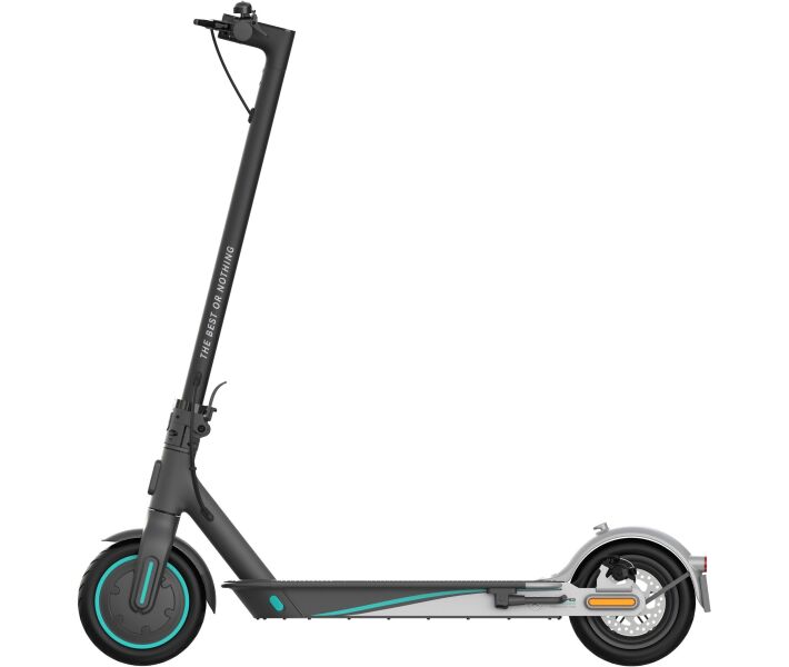 Xiaomi <b>Mi Electric Scooter Pro 2 Mercedes-AMG Petronas F1 Team Edition</b>