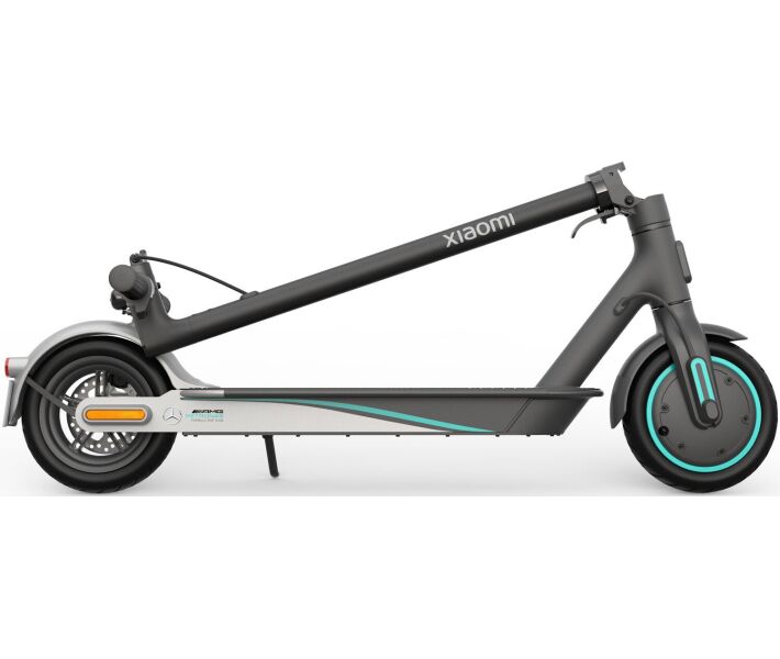 Xiaomi <b>Mi Electric Scooter Pro 2 Mercedes-AMG Petronas F1 Team Edition</b>