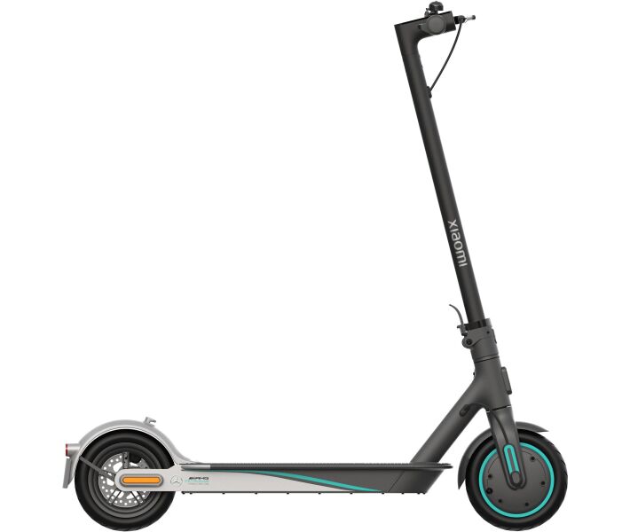 Xiaomi <b>Mi Electric Scooter Pro 2 Mercedes-AMG Petronas F1 Team Edition</b>
