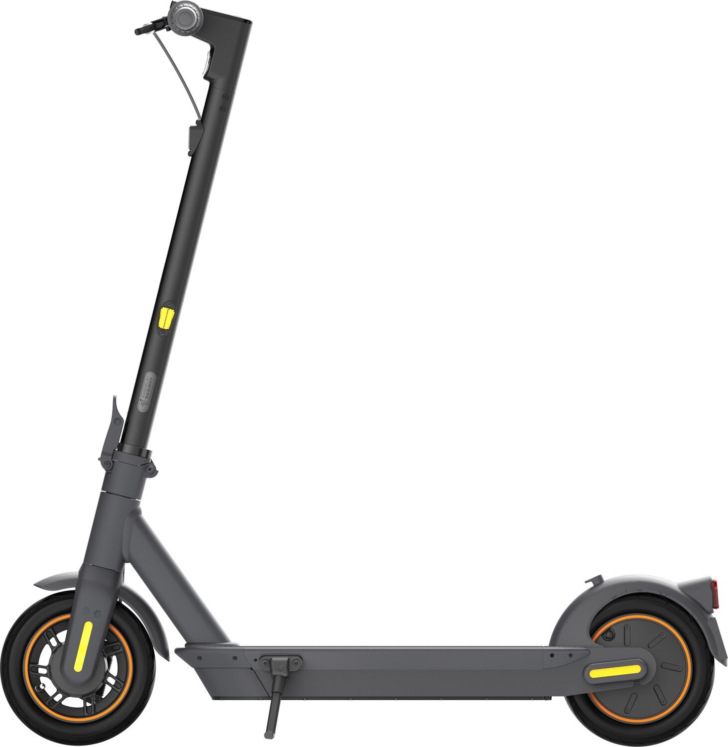 Ninebot by Segway <b>MAX G30 II</b>
