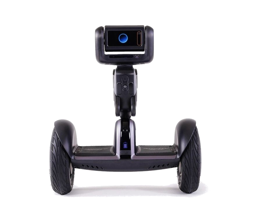 Segway Loomo