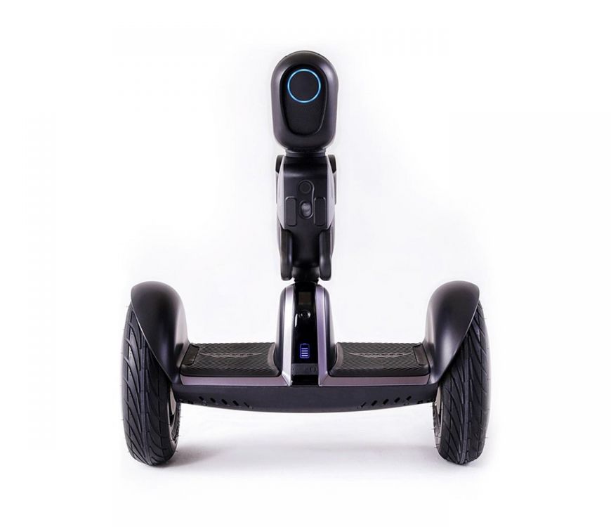 Segway Loomo