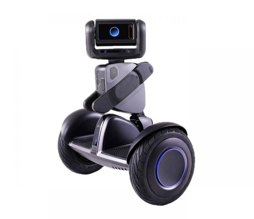Segway Loomo