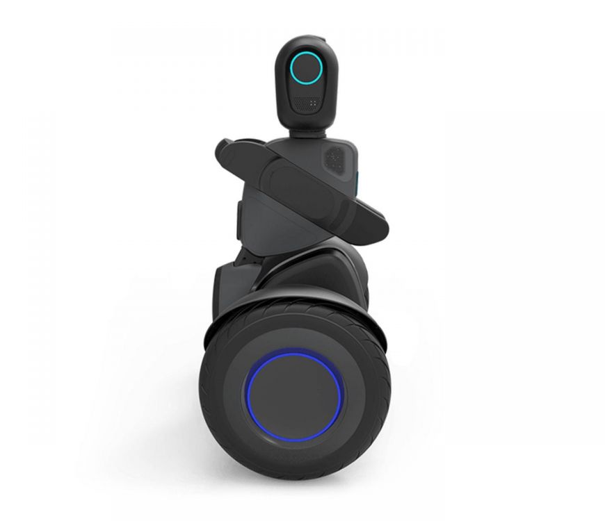 Segway Loomo