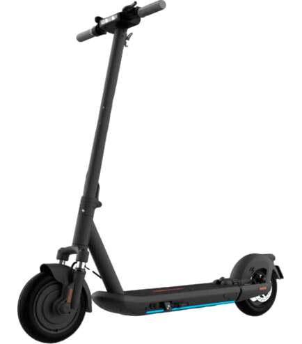 Електросамокат InMotion L9 Black