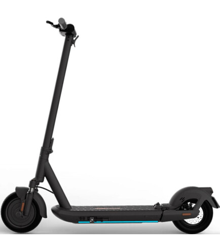 Електросамокат InMotion L9 Black