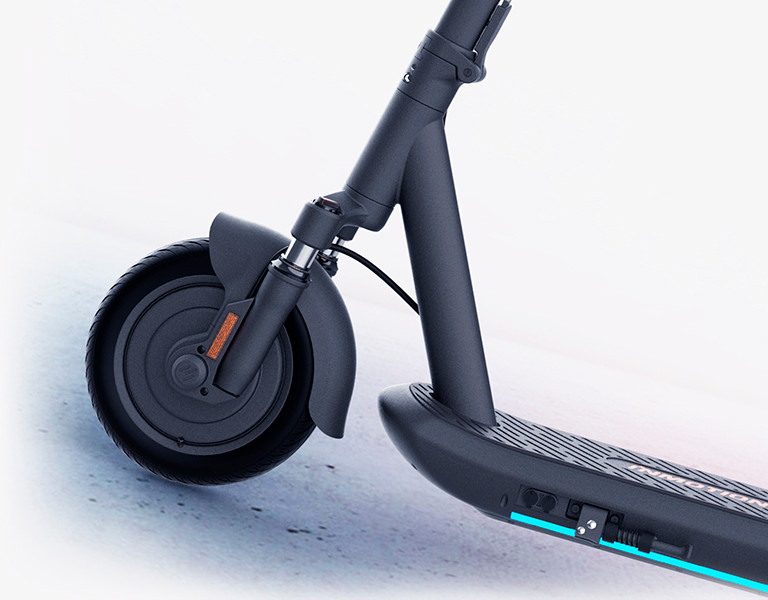 Електросамокат InMotion L9 Black