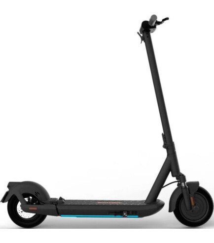 Електросамокат InMotion L9 Black