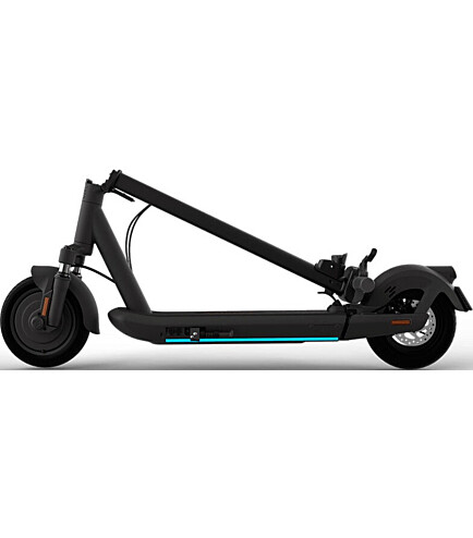 Електросамокат InMotion L9 Black