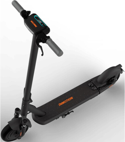Електросамокат InMotion L9 Black