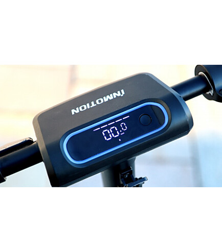 Електросамокат InMotion L9 Black