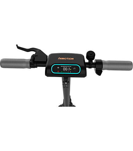 Електросамокат InMotion L9 Black