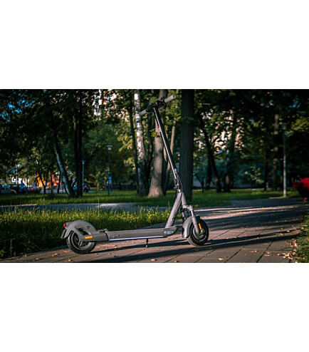 Електросамокат InMotion L9 Black