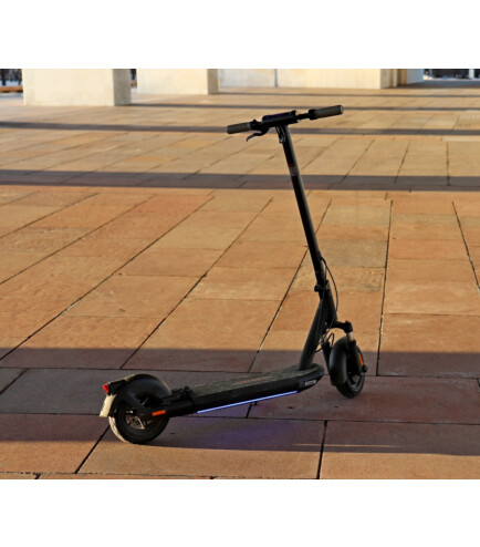Електросамокат InMotion L9 Black