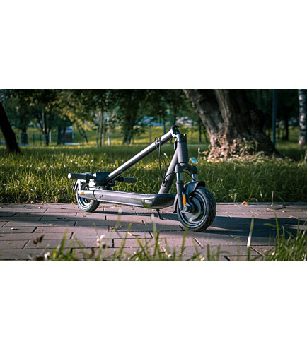 Електросамокат InMotion L9 Black