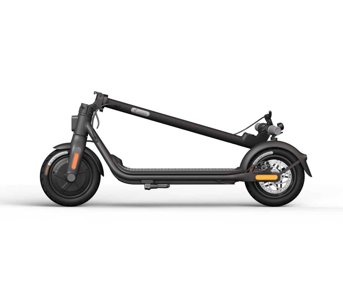 Електросамокат Ninebot <b>KickScooter F40</b>