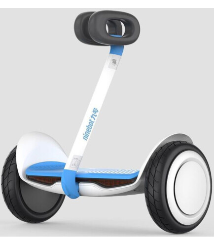 Гіроскутер Ninebot Nano Blue