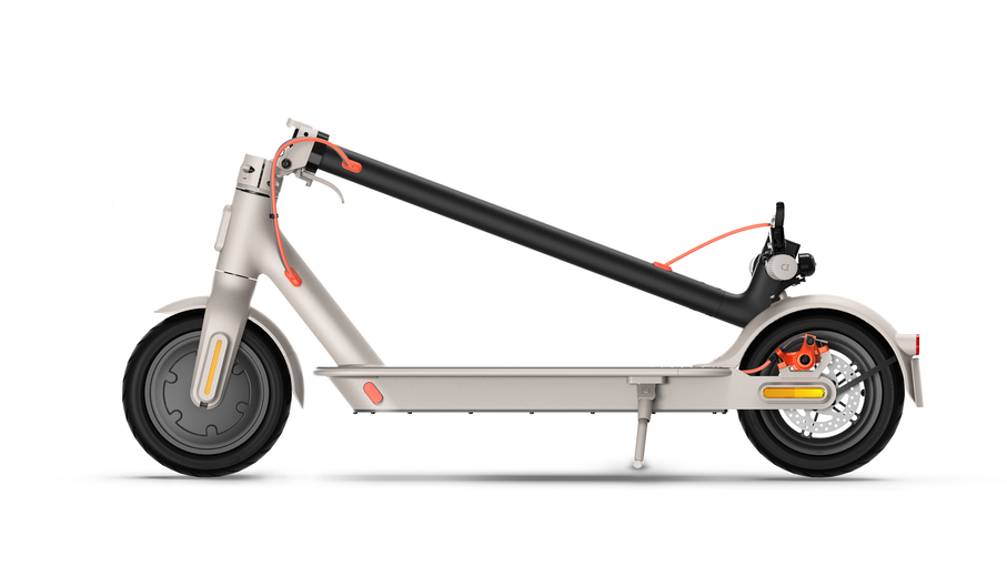 Електросамокат Xiaomi <b>Mi Electric Scooter 3</b> Gravity Grey