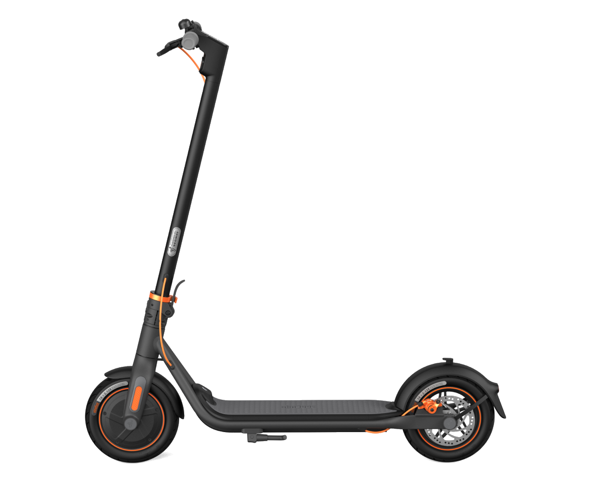 Електросамокат Ninebot <b>KickScooter F30</b>