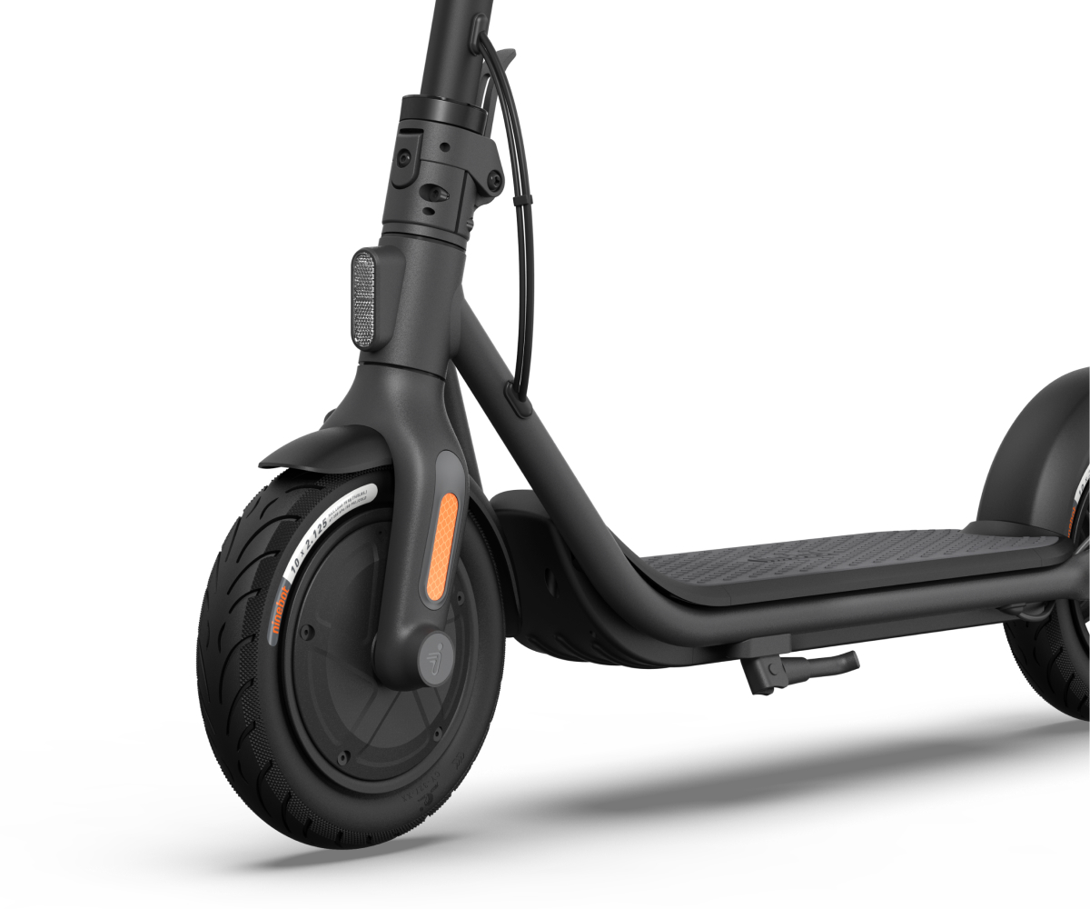 Електросамокат Ninebot <b>KickScooter F30</b>