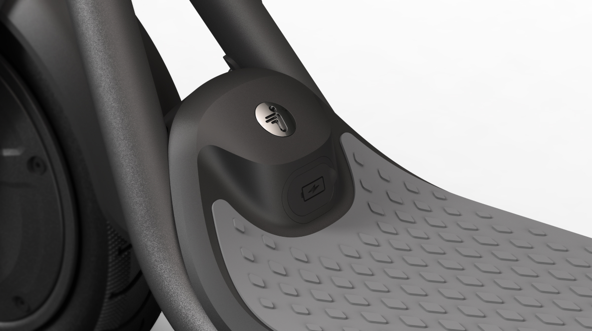 Електросамокат Ninebot <b>KickScooter F30</b>