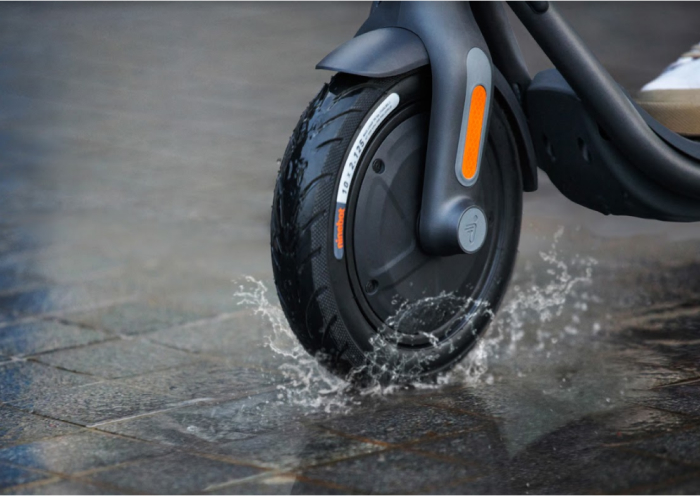 Електросамокат Ninebot <b>KickScooter F30</b>