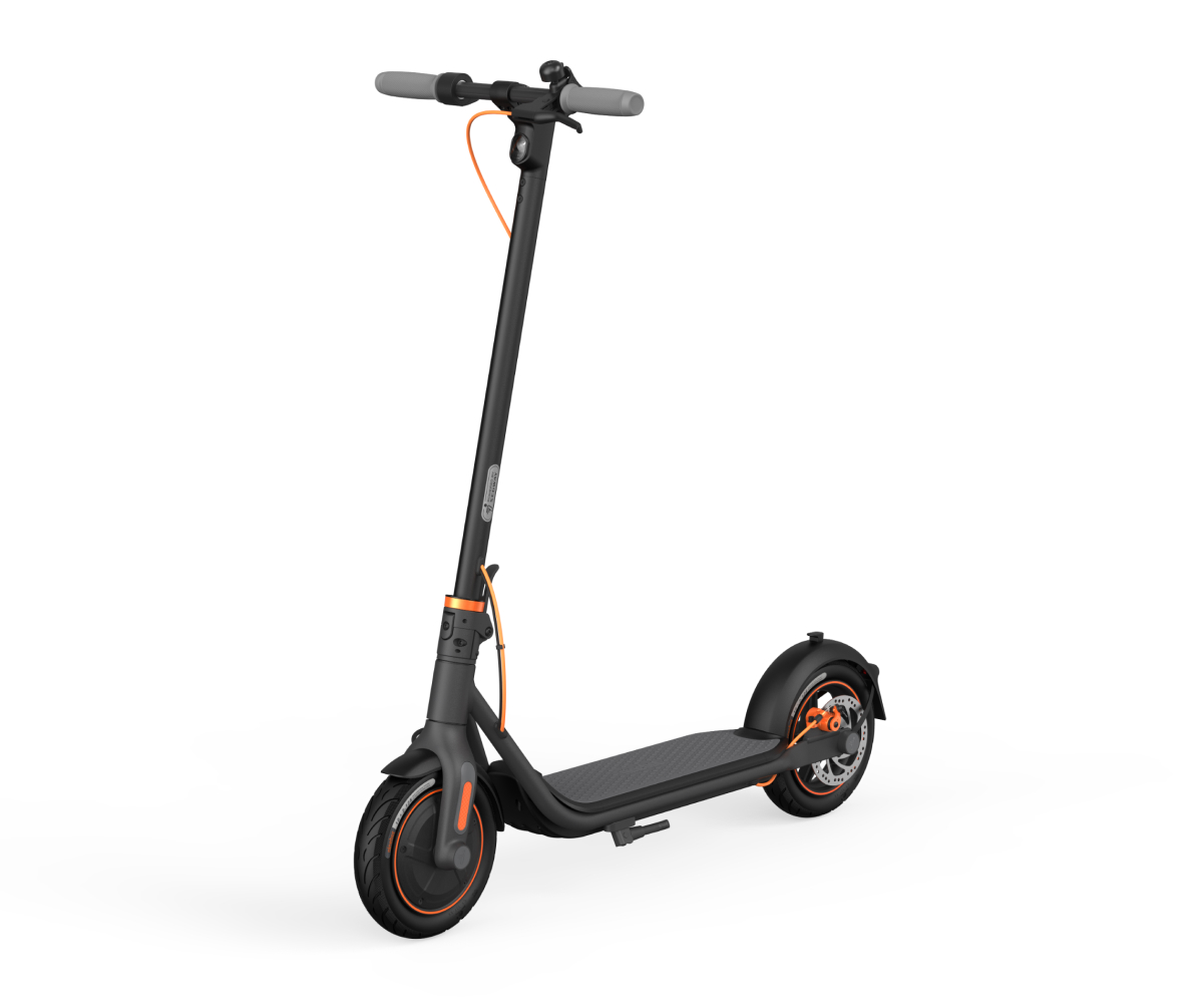 Електросамокат Ninebot <b>KickScooter F20</b>