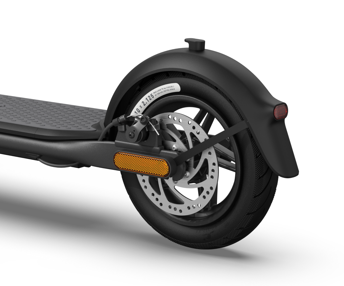 Електросамокат Ninebot <b>KickScooter F20</b>