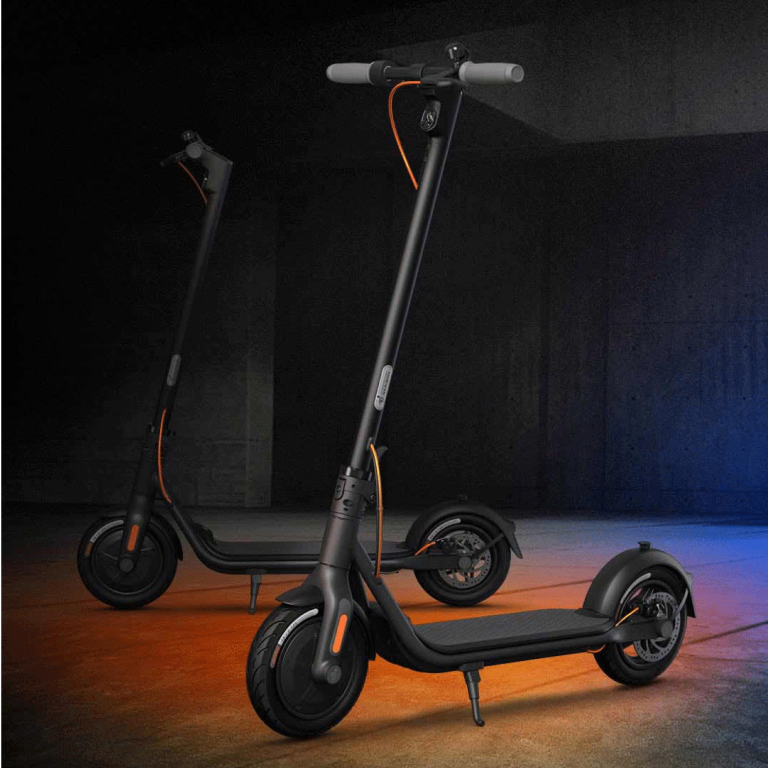 Електросамокат Ninebot <b>KickScooter F20</b>