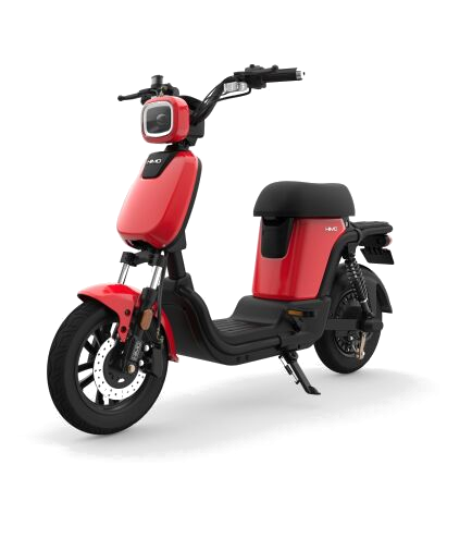Електроскутер Xiaomi <b>HIMO T1 CITY</b> 28Ah red