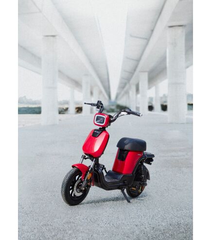 Електроскутер Xiaomi <b>HIMO T1 CITY</b> 28Ah red