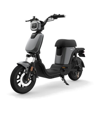 Електроскутер Xiaomi <b>HIMO T1 CITY</b> 28Ah grey
