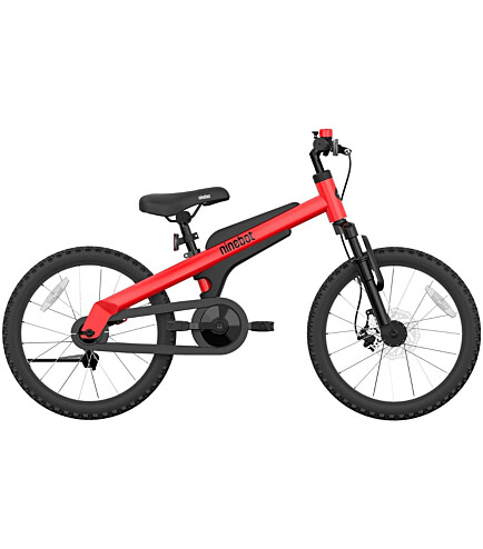 Велосипед Ninebot <b>Kids Bike 18 </b>