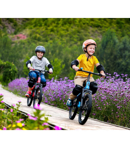 Велосипед Ninebot <b>Kids Bike 18 </b>