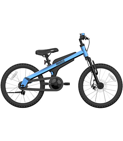Велосипед Ninebot <b>Kids Bike 18 </b>