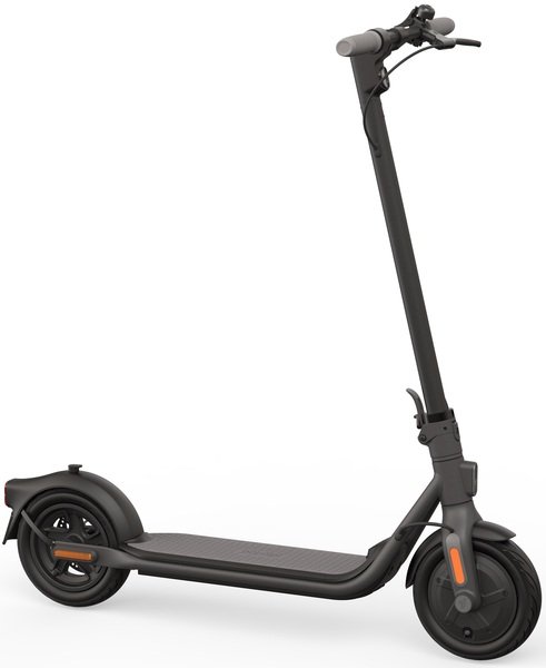 Електросамокат Ninebot by Segway <b>F25E</b>