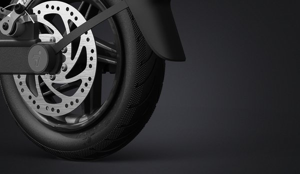 Електросамокат Ninebot by Segway <b>F25E</b>