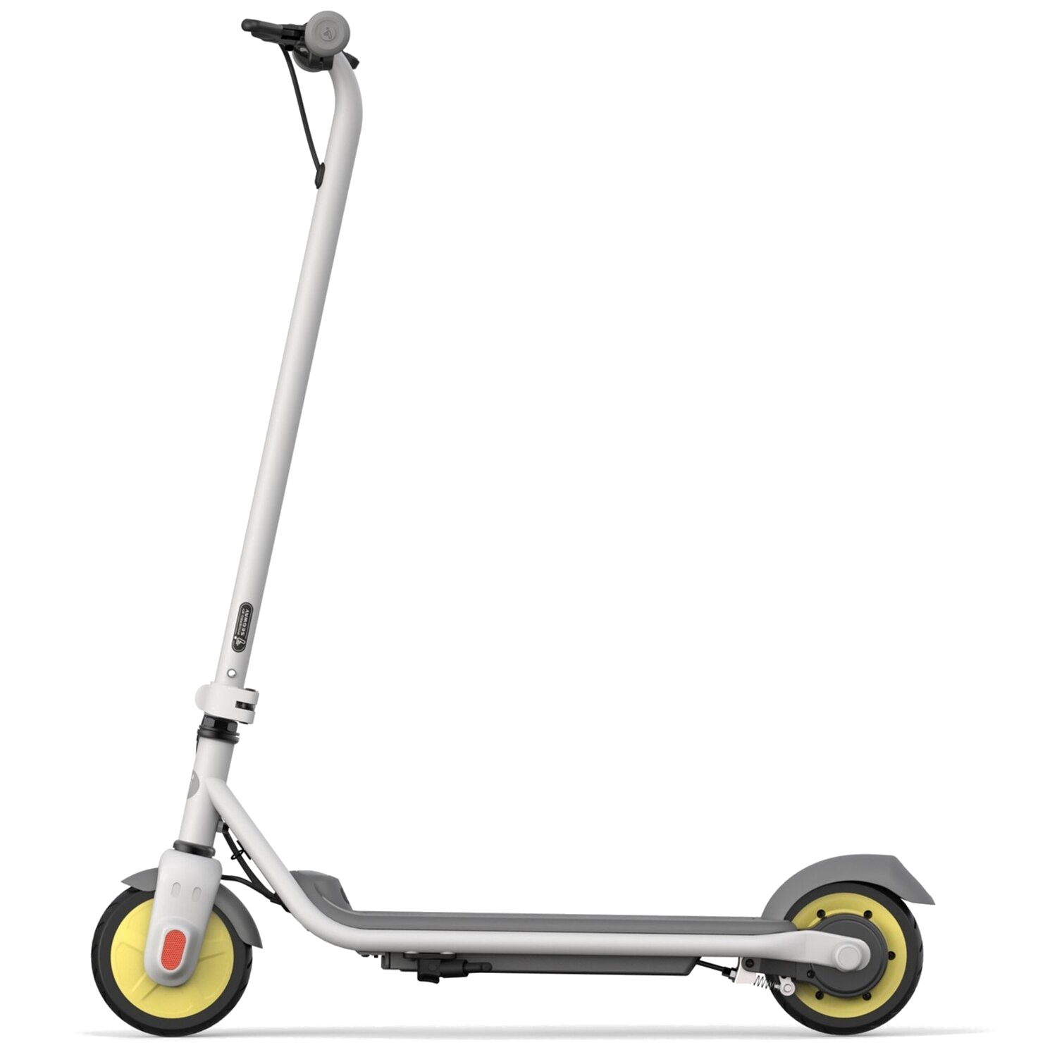 Електросамокат Segway-Ninebot <b>C8</b> White