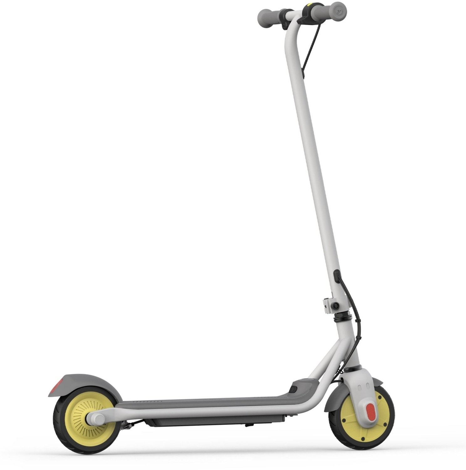 Електросамокат Segway-Ninebot <b>C8</b> White