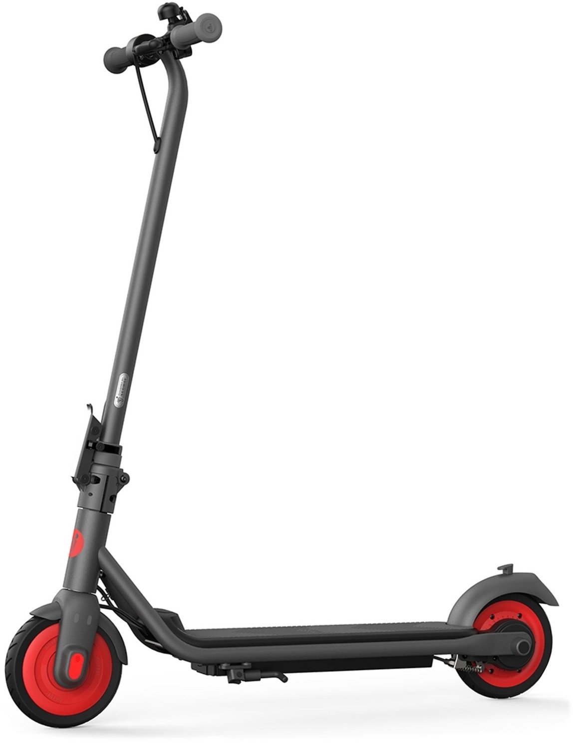 Електросамокат Segway-Ninebot <b>C20</b> Black