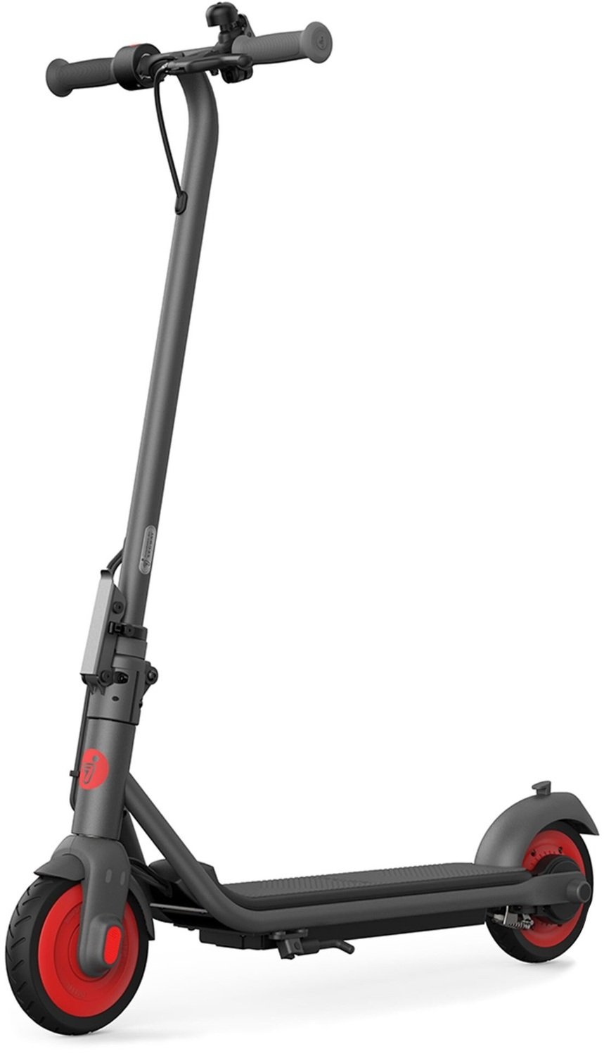 Електросамокат Segway-Ninebot <b>C20</b> Black
