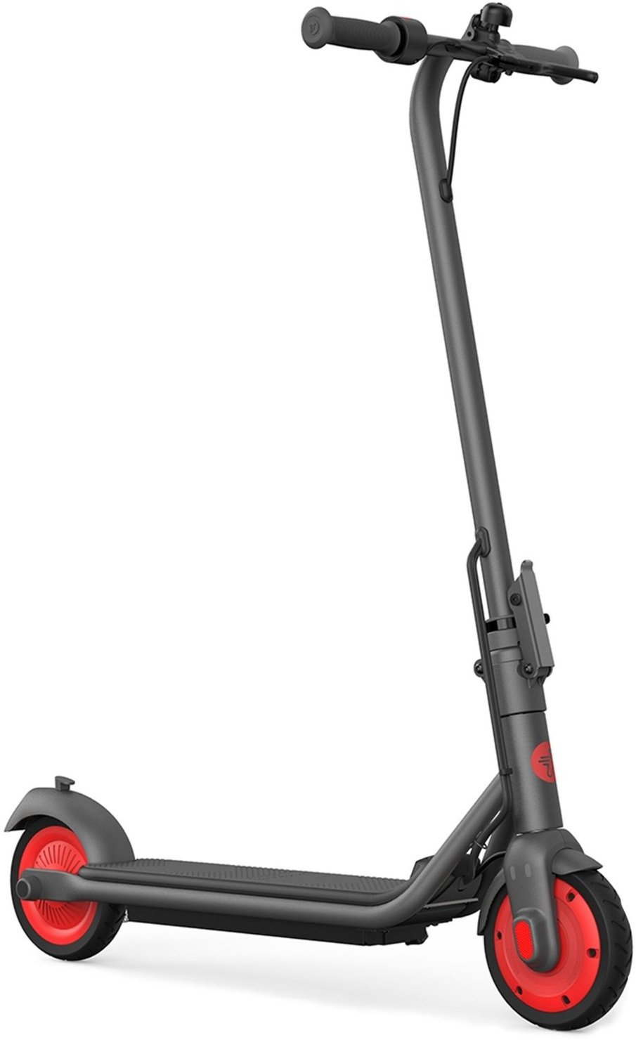 Електросамокат Segway-Ninebot <b>C20</b> Black
