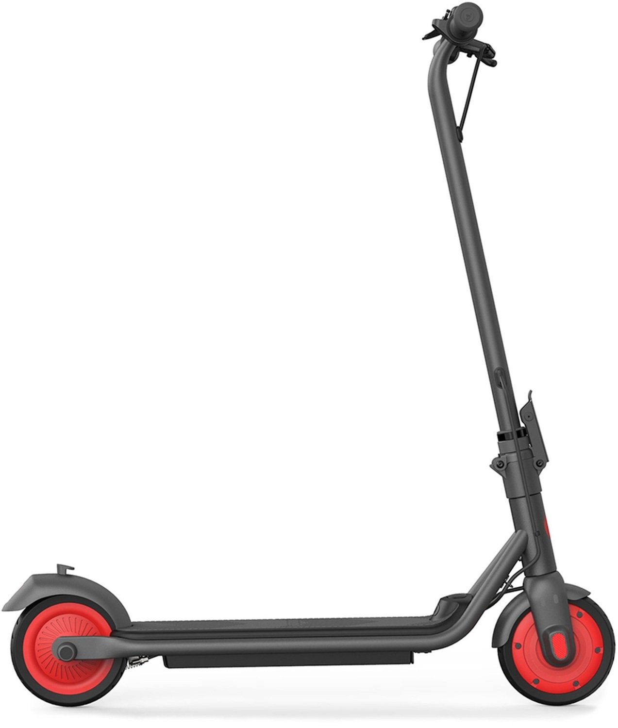 Електросамокат Segway-Ninebot <b>C20</b> Black