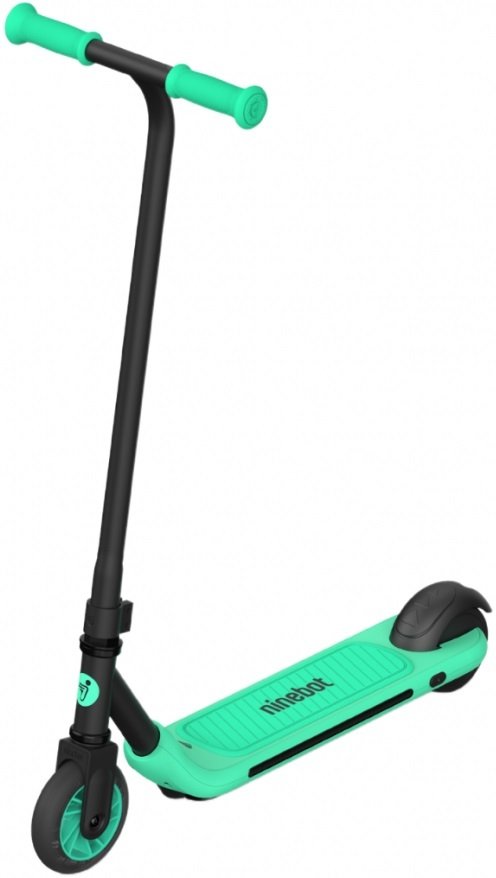 Електросамокат Segway-Ninebot <b>A6</b> Turquoise