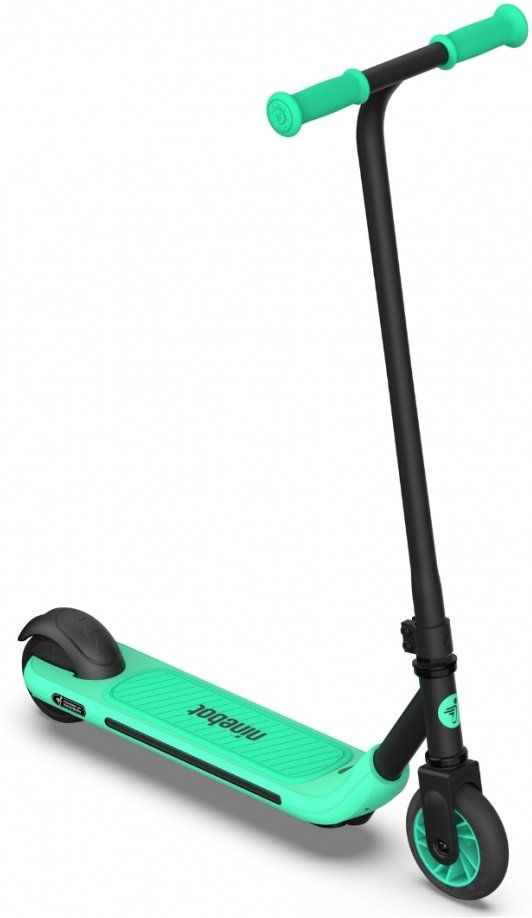 Електросамокат Segway-Ninebot <b>A6</b> Turquoise