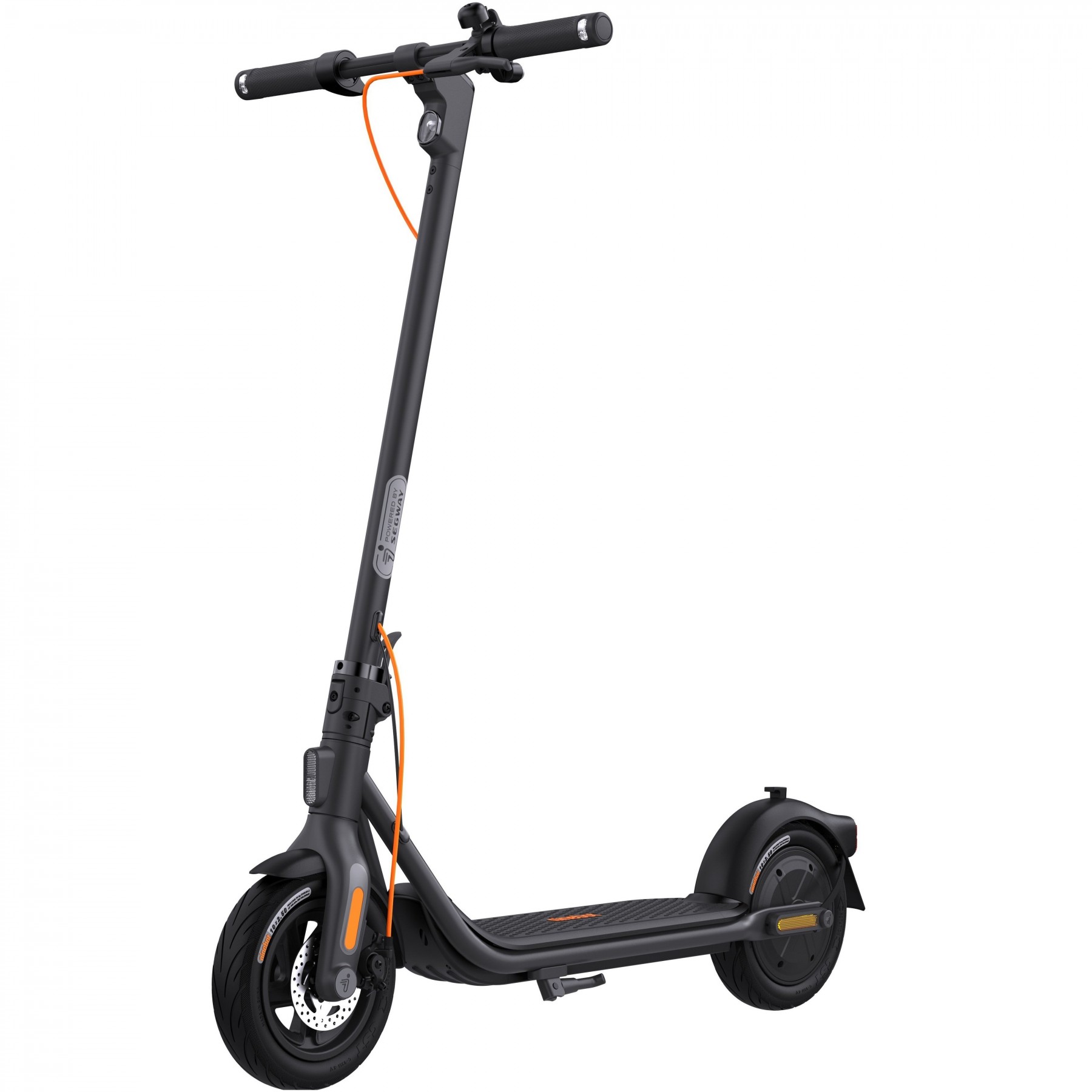 Електросамокат Segway-Ninebot <b>F2 PLUS E</b>