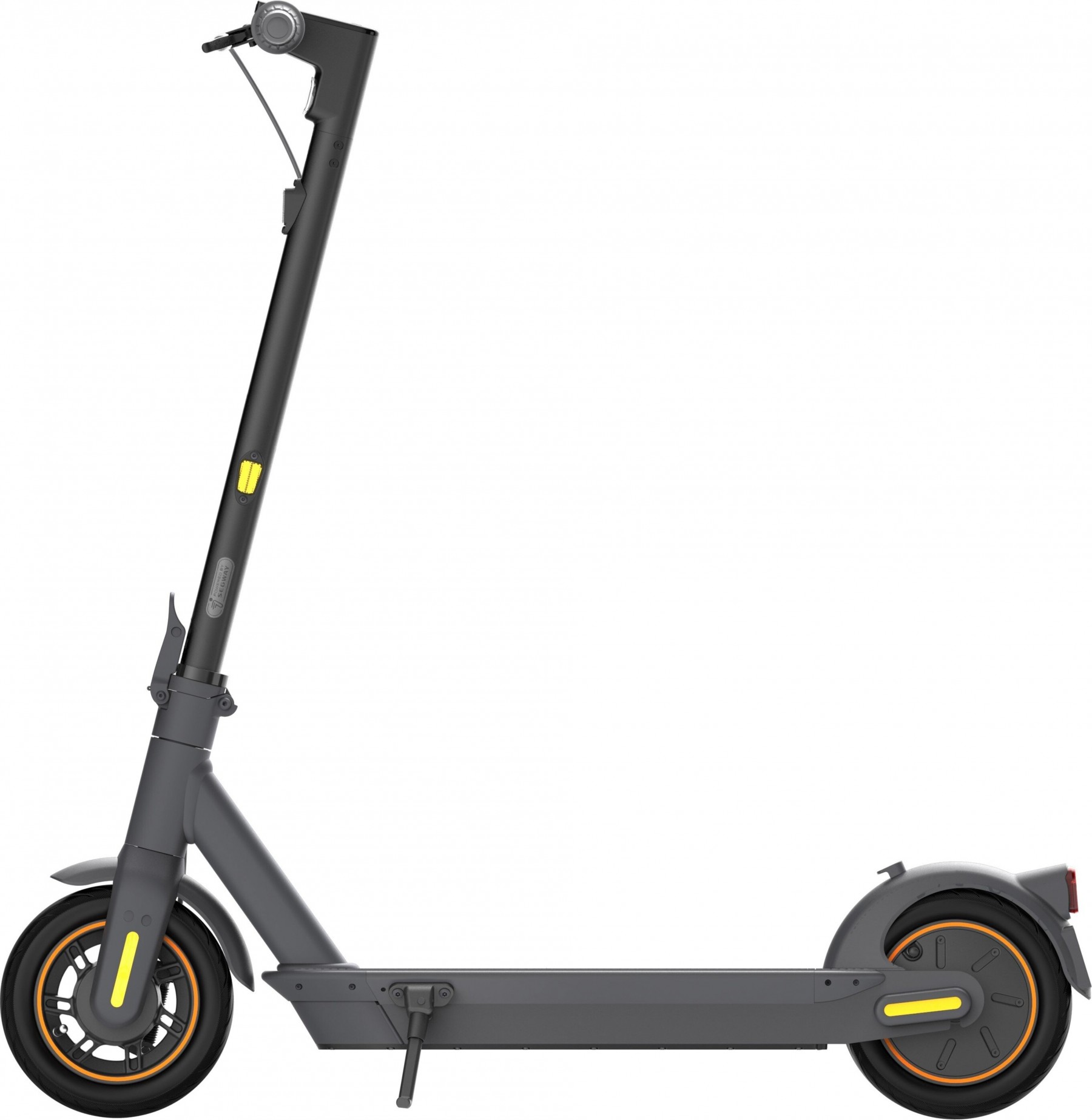 Електросамокат Segway-Ninebot <b>MAX G30E II</b>